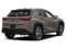 2020 Lexus UX UX 200
