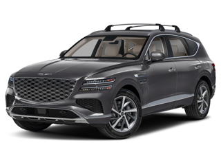 2025 Genesis GV80