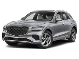 2026 Genesis Gv70
