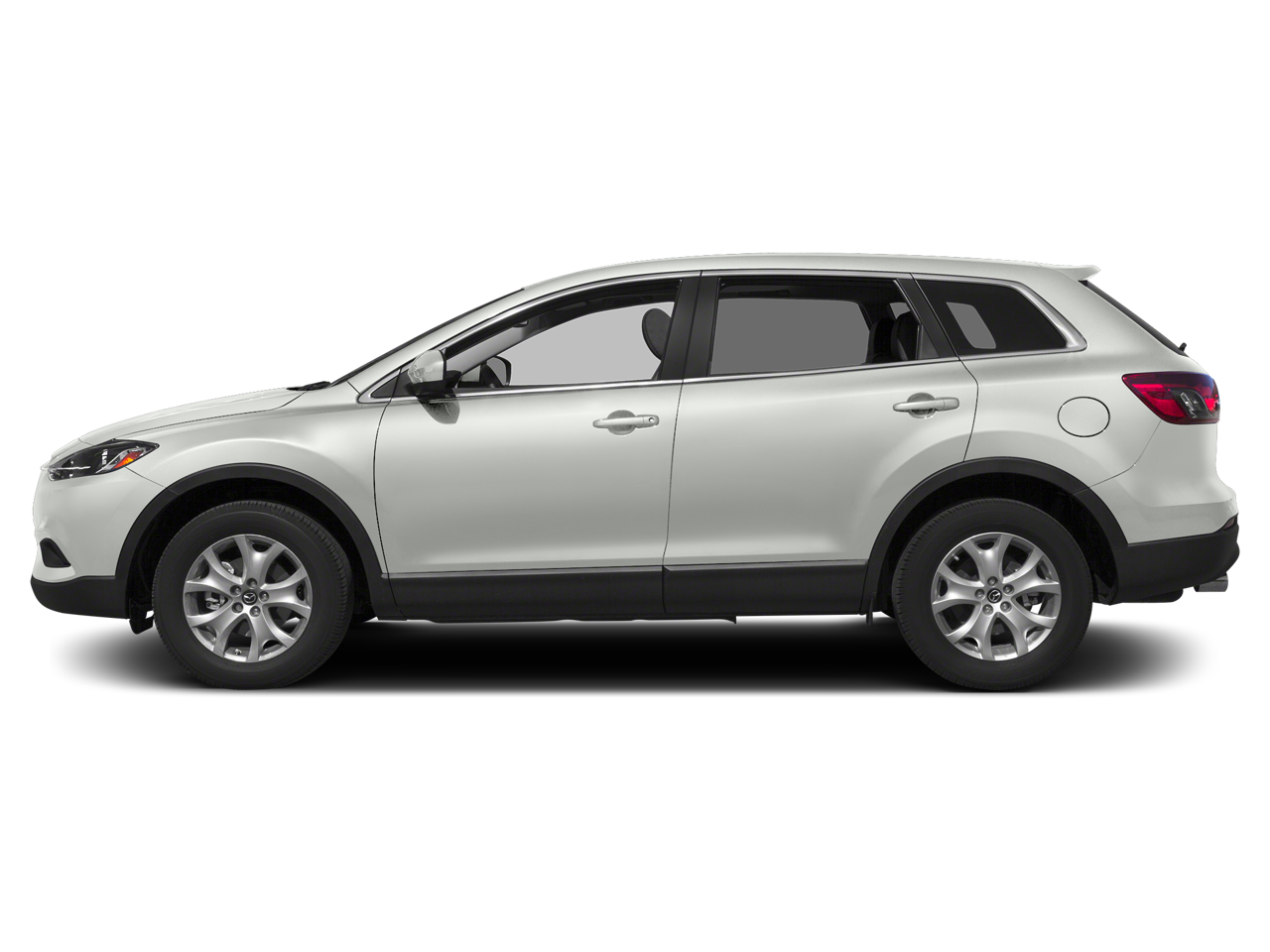2015 Mazda Mazda CX-9 TOUR