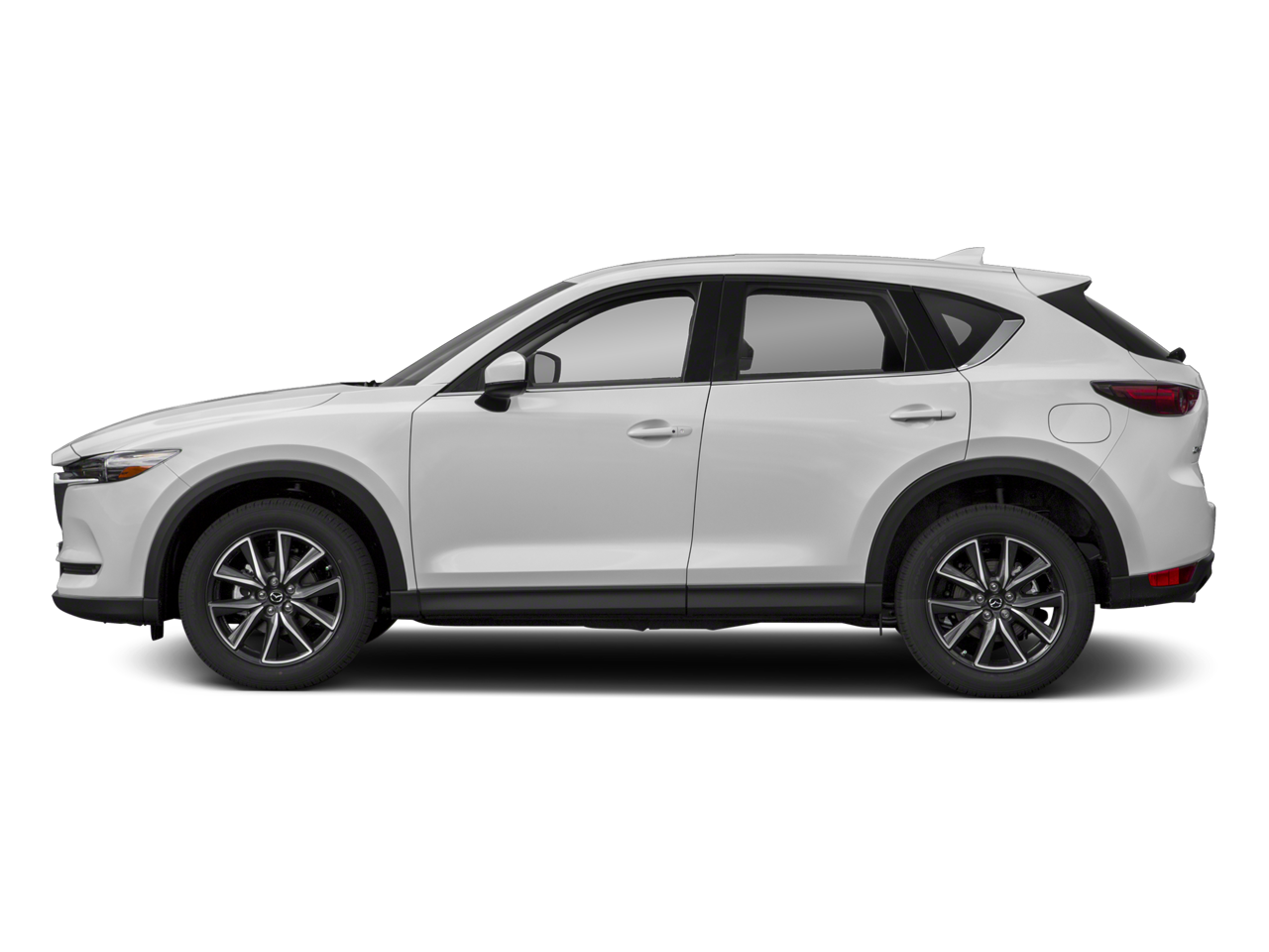 2018 Mazda Mazda CX-5 GRNDTR