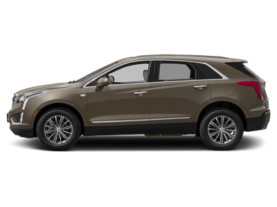 2019 Cadillac XT5 PREMLUX