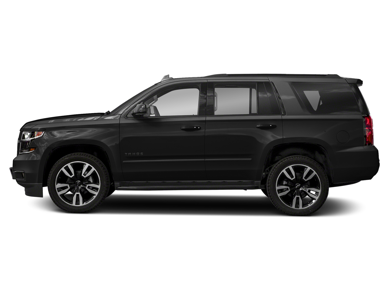 2019 Chevrolet Tahoe PREM