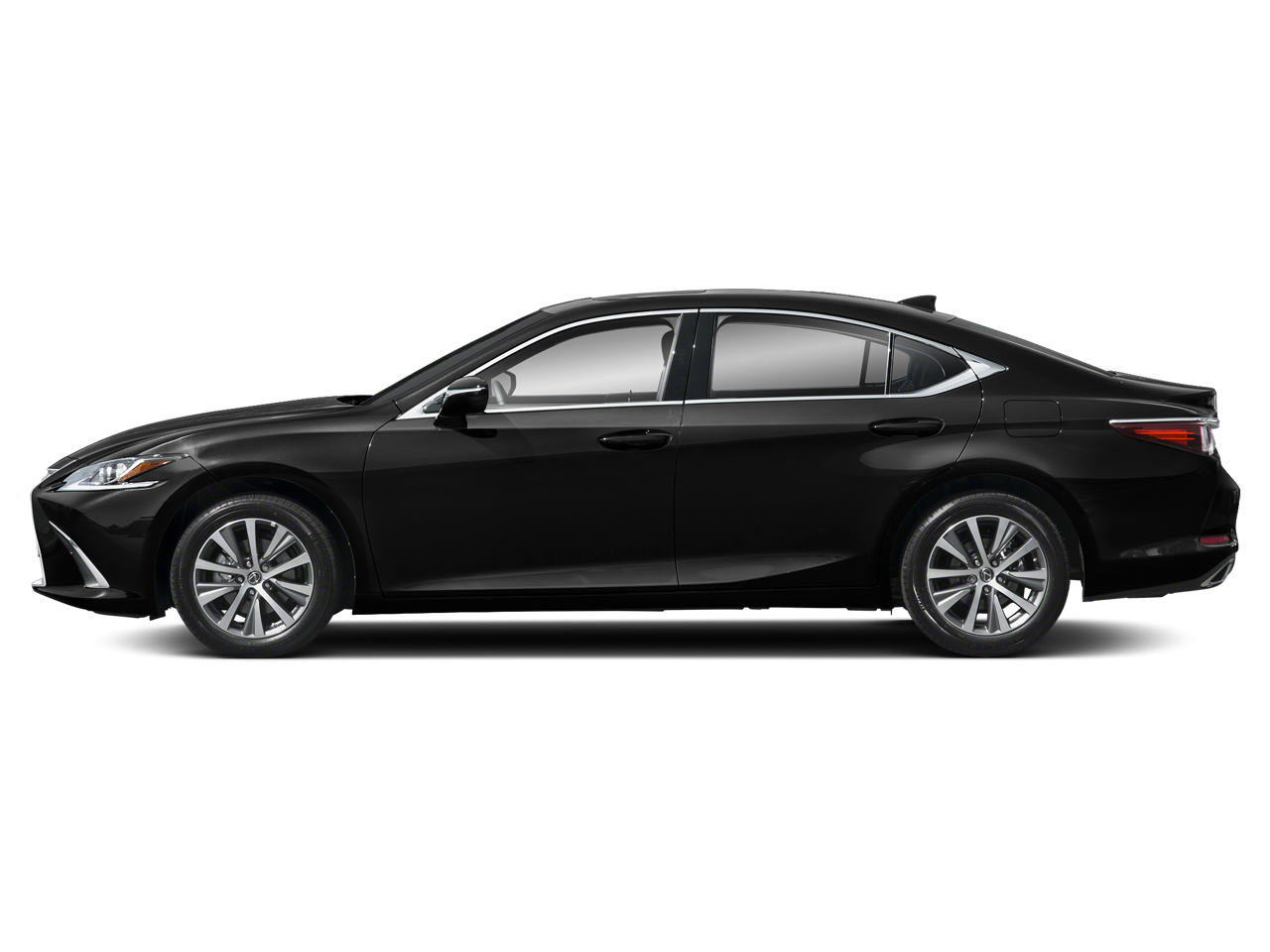 2019 Lexus ES ES 350