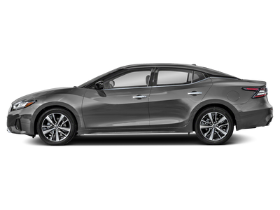 2019 Nissan Maxima SL
