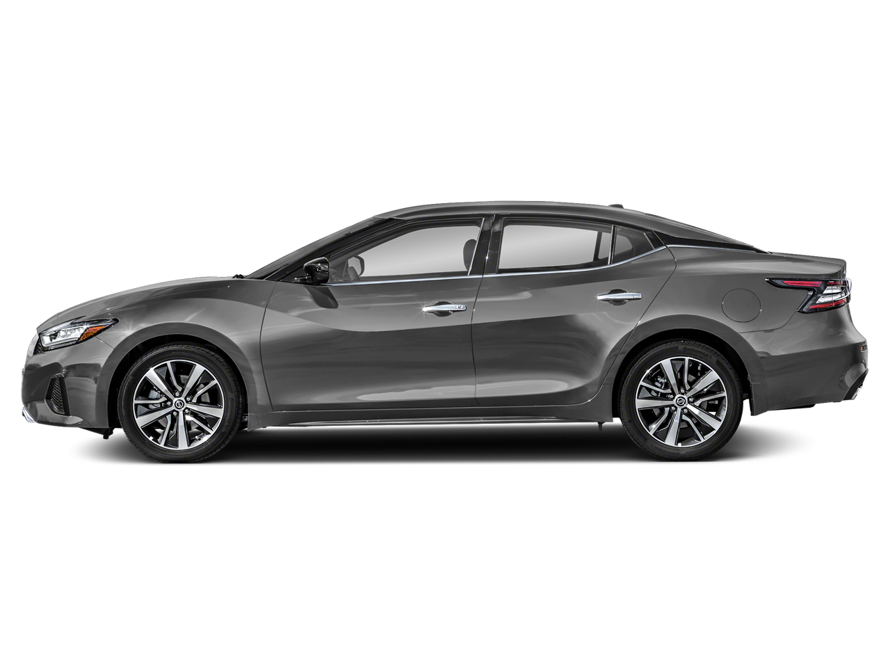 2019 Nissan Maxima SL