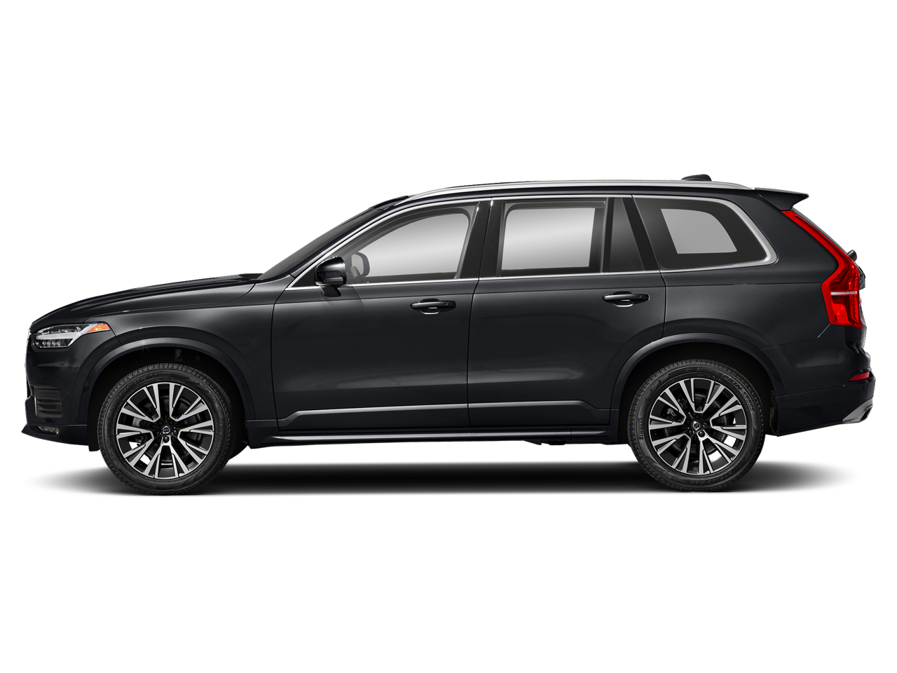 2020 Volvo XC90 T6MOMENTUM