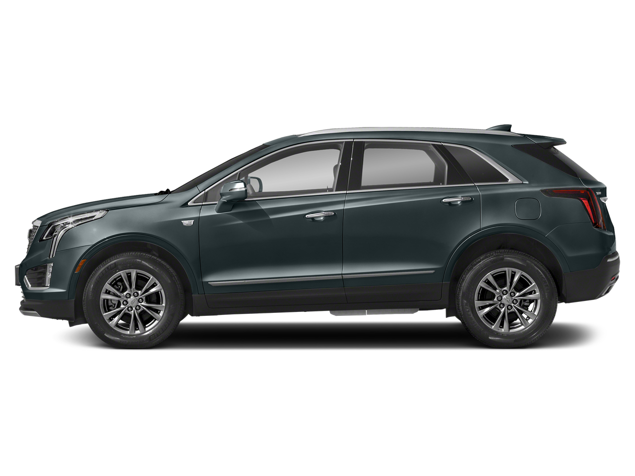 2021 Cadillac XT5 LUXU