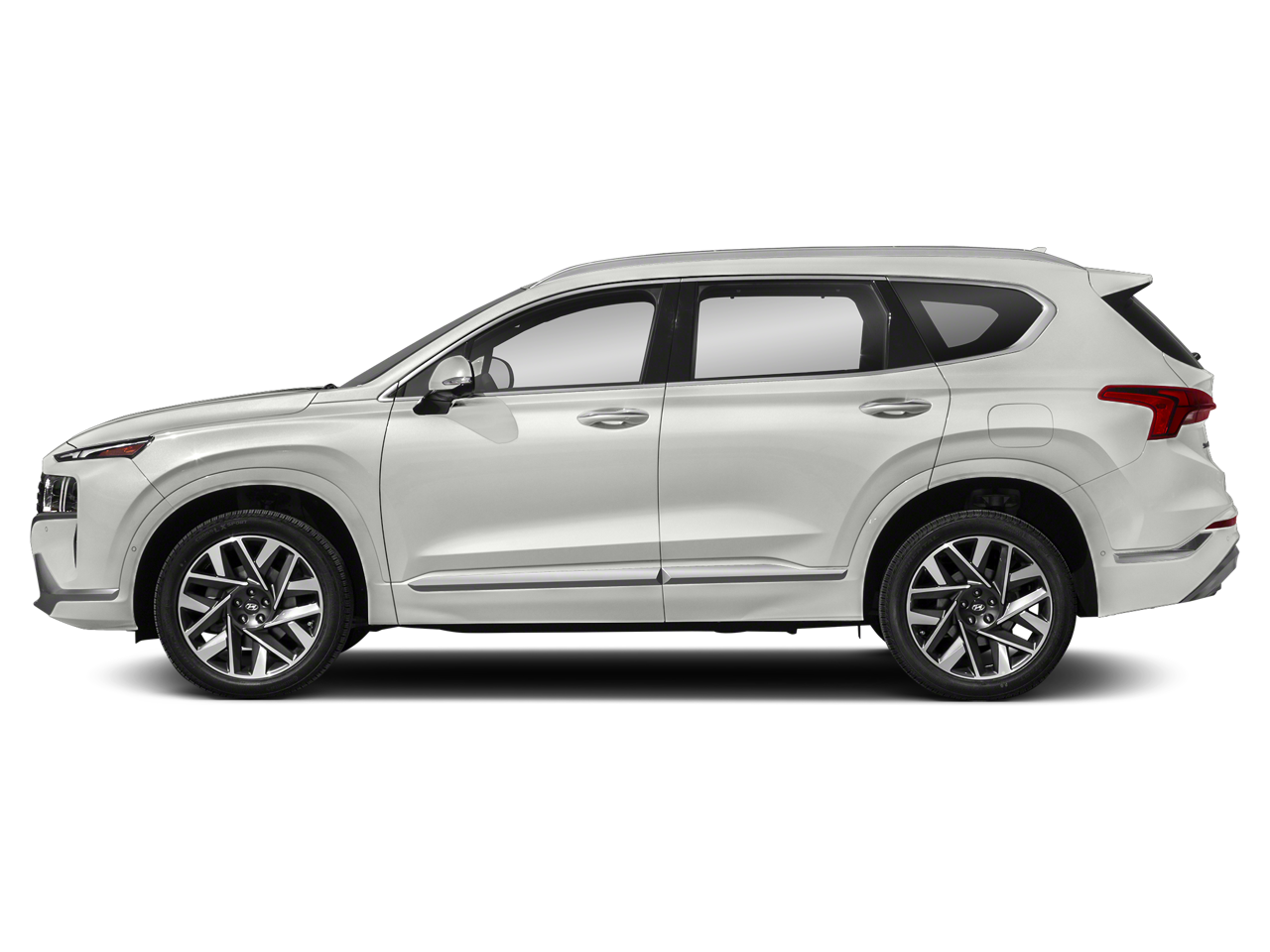 2022 Hyundai Santa Fe CALLIGRAPH