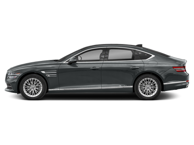 2023 Genesis G80 25TSPTPRES