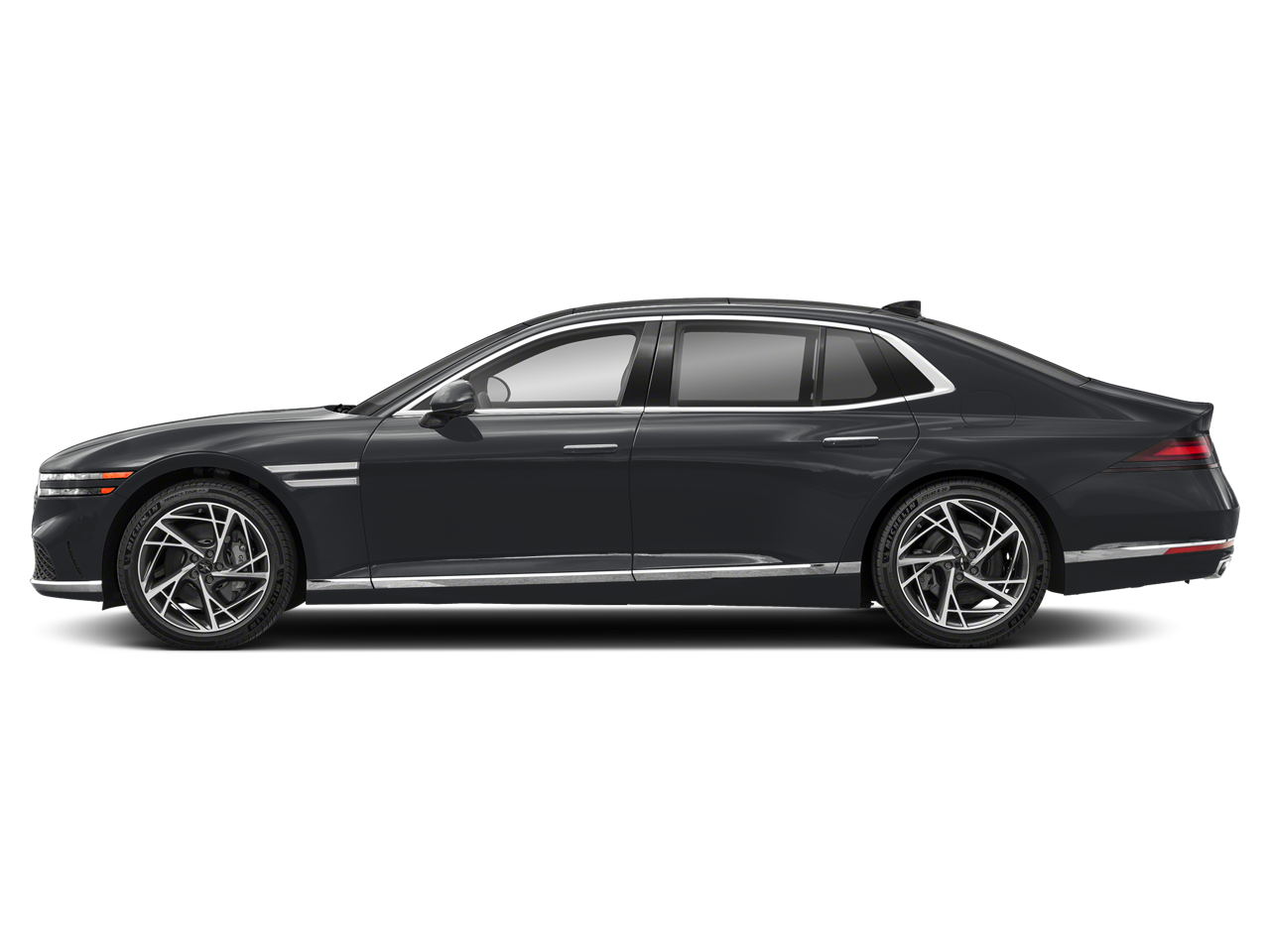 2023 Genesis G90 BASE