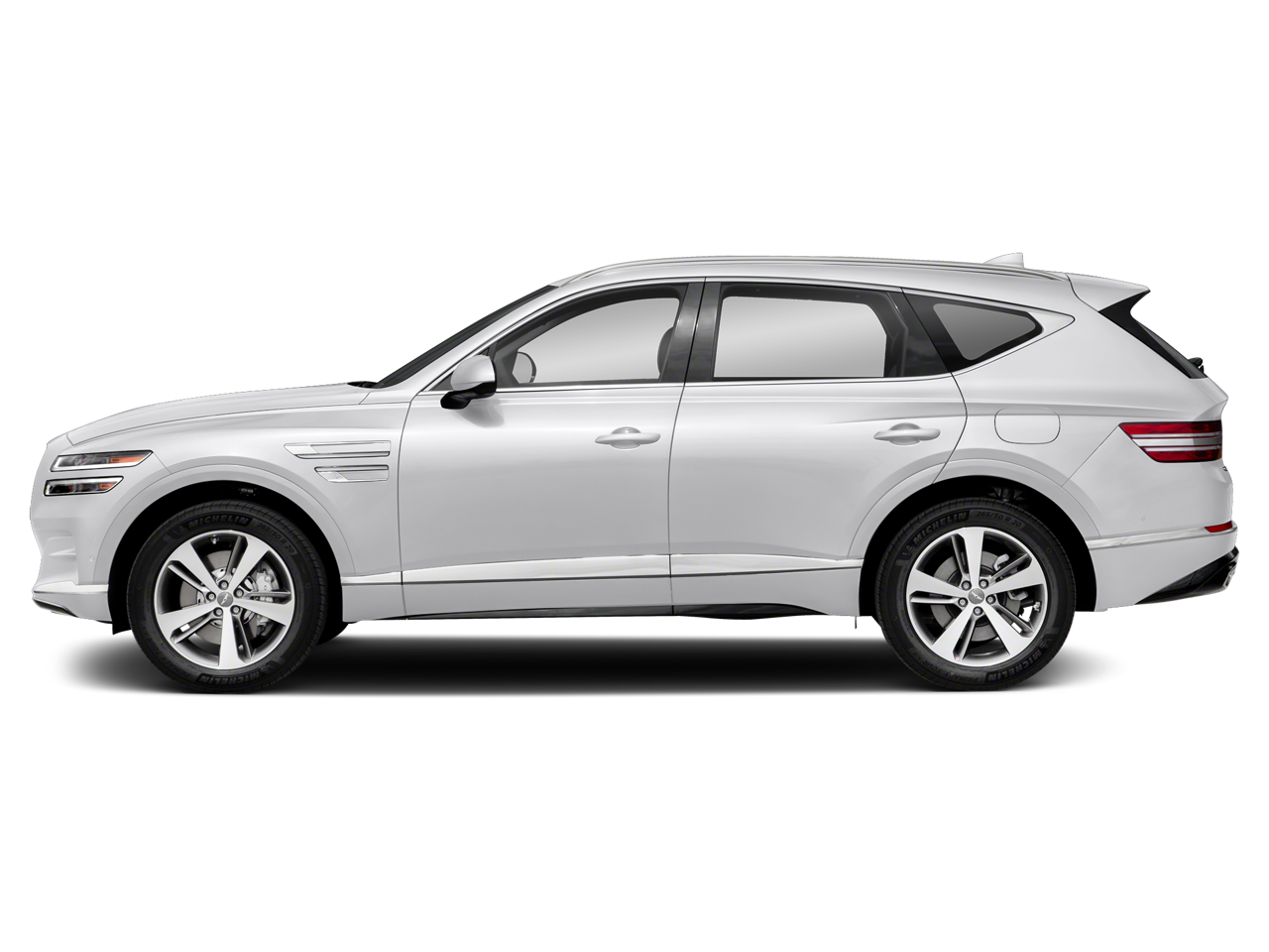 2023 Genesis GV80 Advanced +