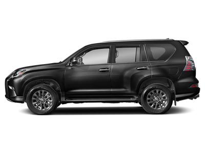 2023 Lexus GX GX 460