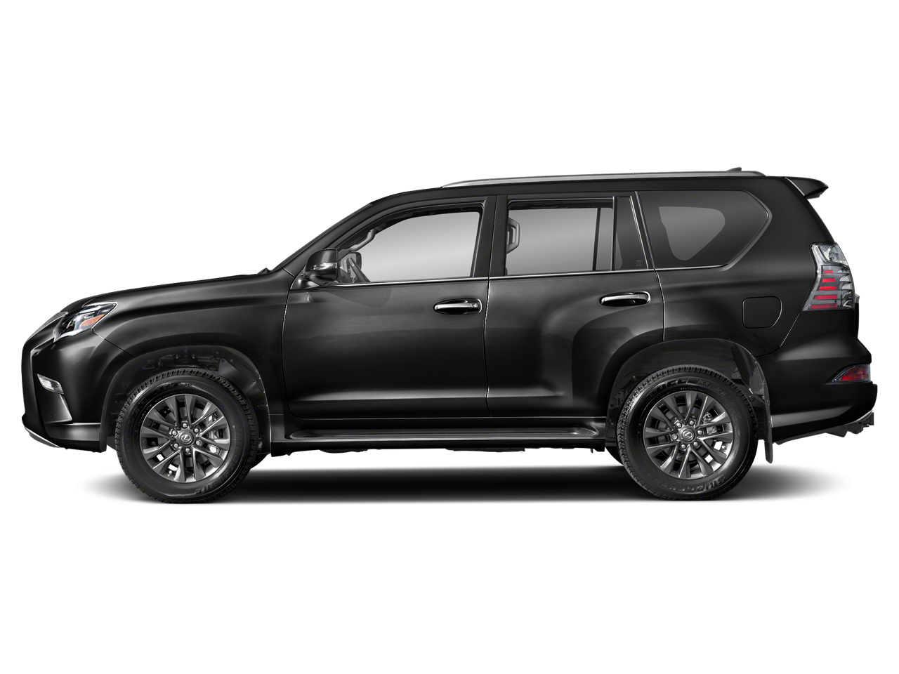 2023 Lexus GX GX 460