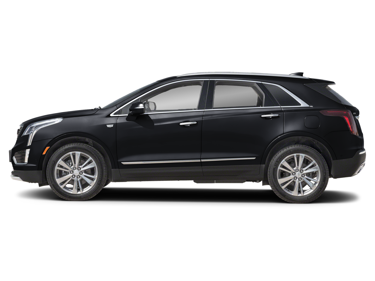 2024 Cadillac XT5 LUXU