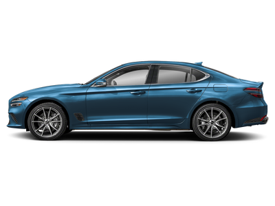 2024 Genesis G70 25T