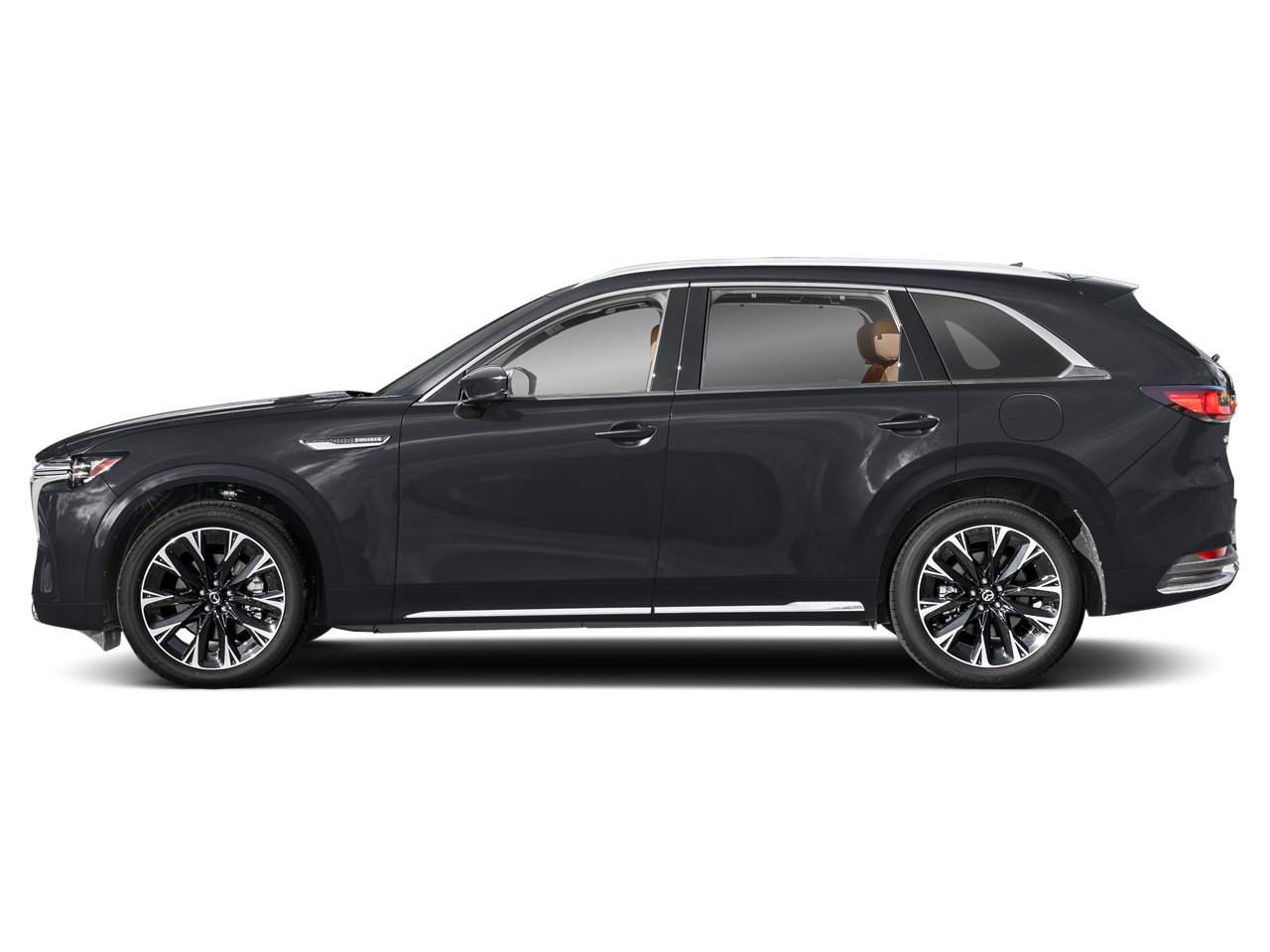 2024 Mazda Mazda CX-90 PREMPLUS