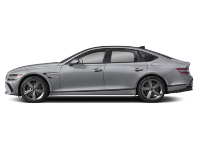 2025 Genesis G80 3.5T Sport Prestige