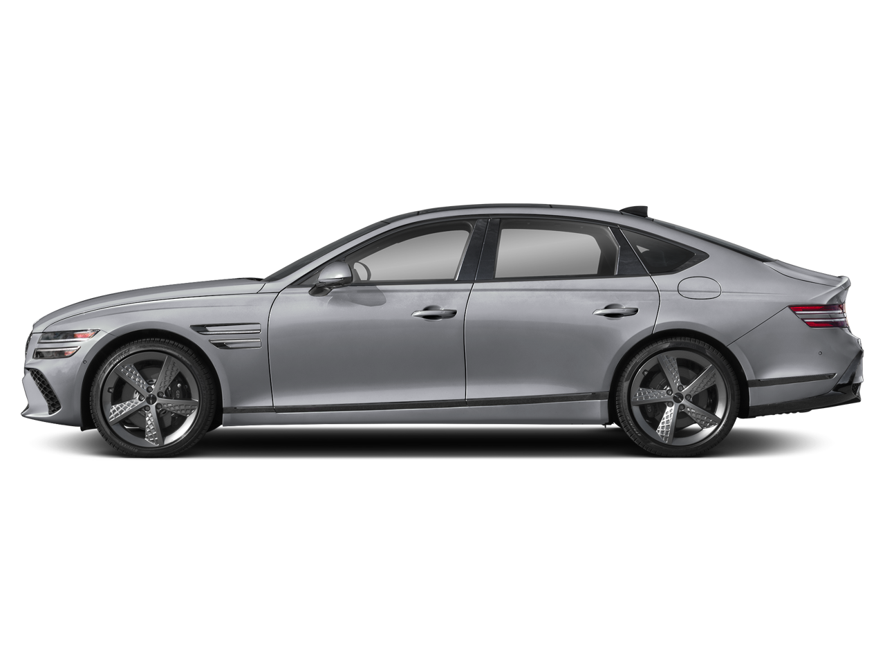 2025 Genesis G80 3.5T Sport Prestige
