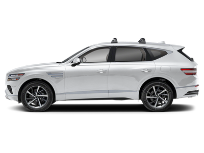 2026 Genesis GV80 Advanced