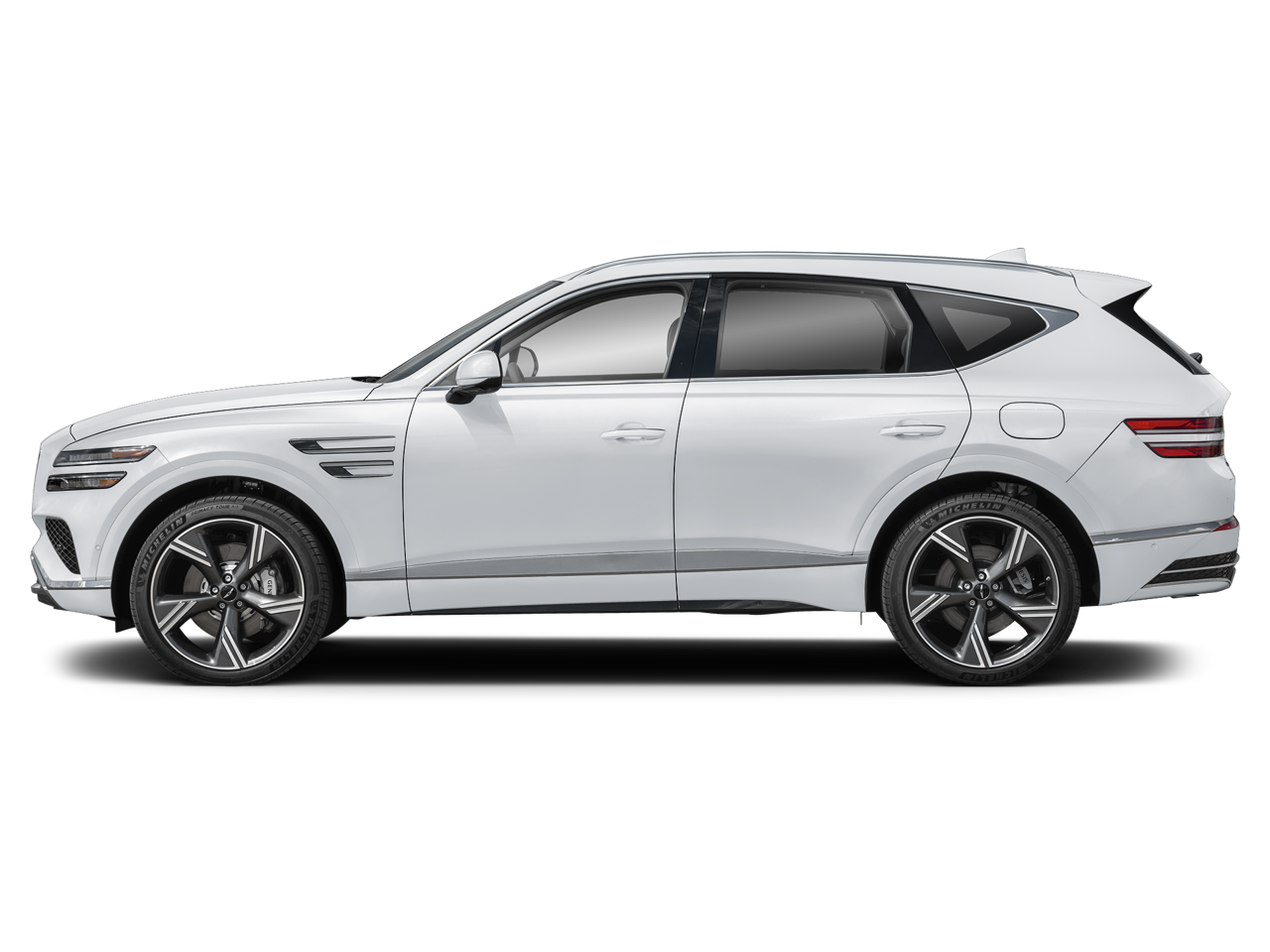 2026 Genesis GV80 2.5T Select
