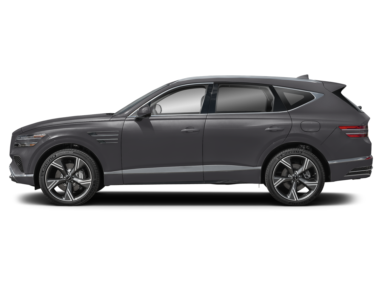 2026 Genesis GV80 2.5T Select