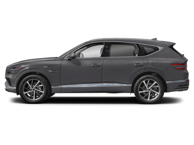 2026 Genesis GV80 ADV