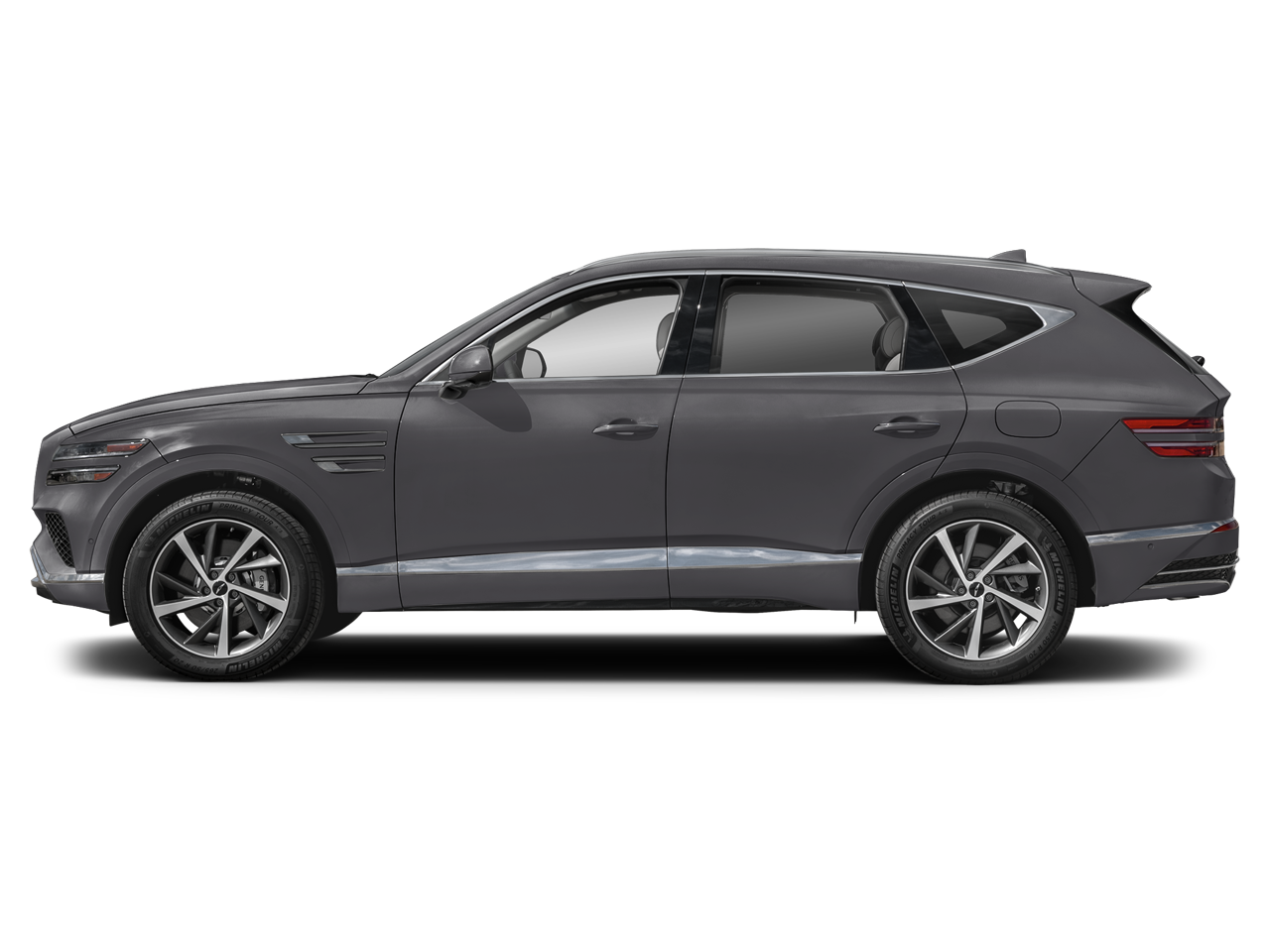 2026 Genesis GV80 ADV