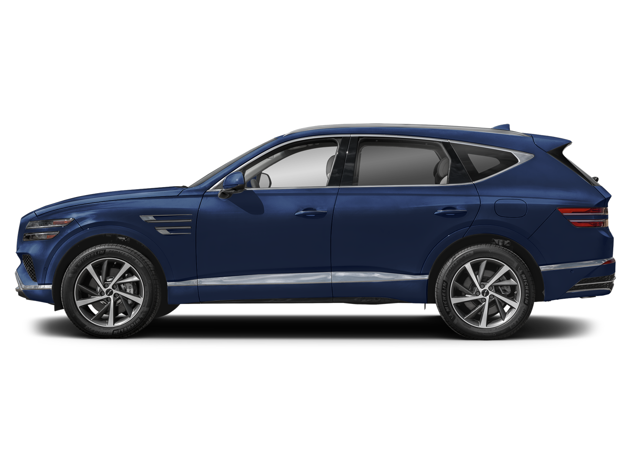2026 Genesis GV80 ADV