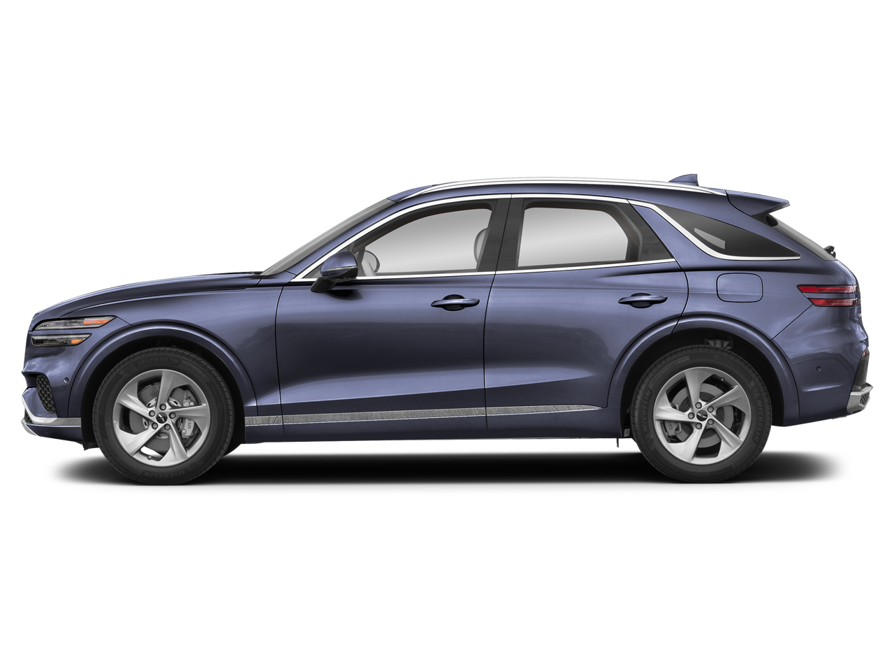 2026 Genesis GV70 2.5T Advanced photo 3