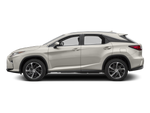 2017 Lexus RX RX 450h