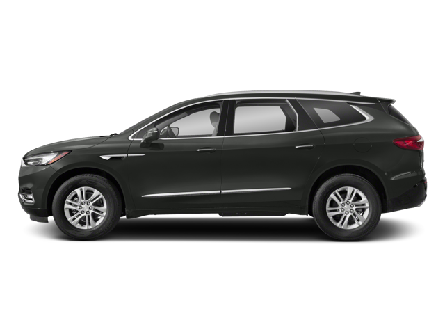 2018 Buick Enclave PREMPK