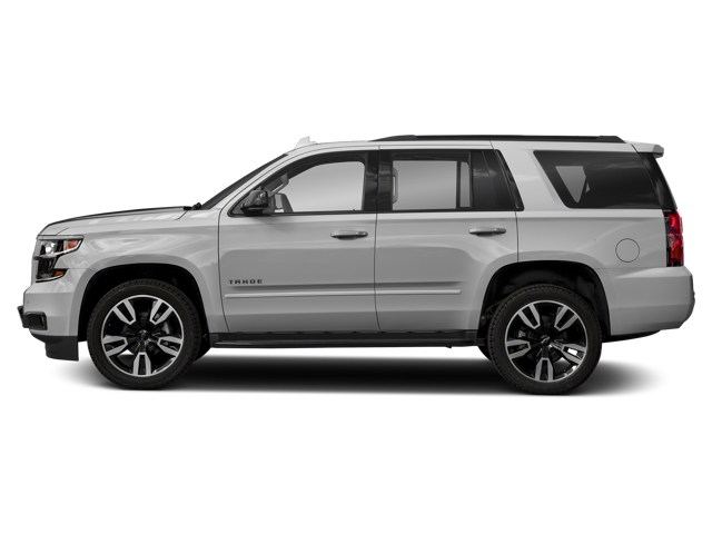 2018 Chevrolet Tahoe PREM
