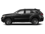 2018 Jeep Grand Cherokee LIMI