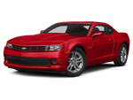 2015 Chevrolet Camaro 1LT