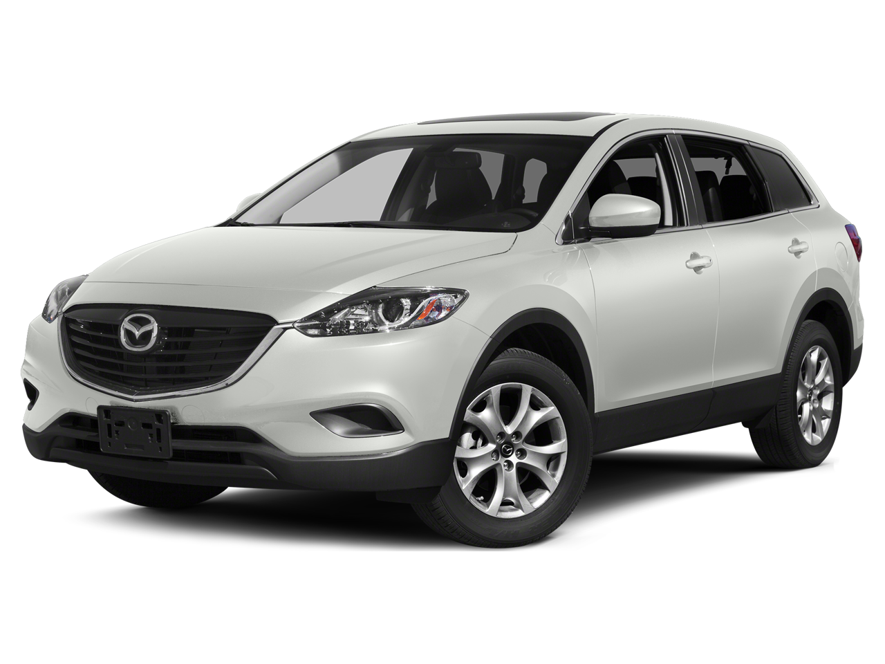 2015 Mazda Mazda CX-9 TOUR