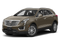 2019 Cadillac XT5 PREMLUX