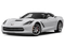 2019 Chevrolet Corvette 1LT