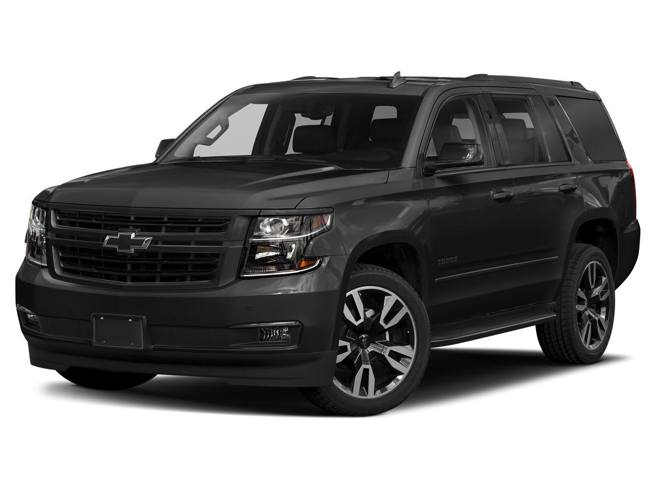 2019 Chevrolet Tahoe PREM