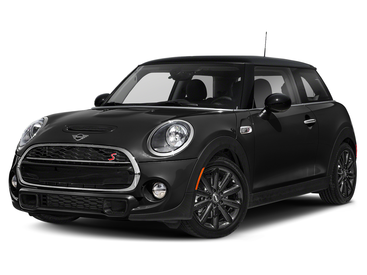 2019 MINI Hardtop 2 Door Cooper S