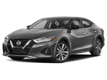 2019 Nissan Maxima SL