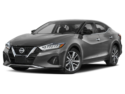 2019 Nissan Maxima SL