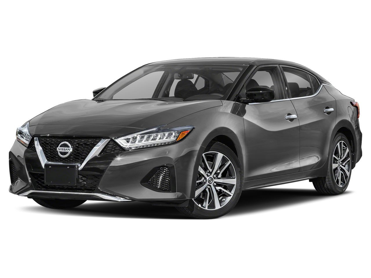 2019 Nissan Maxima SL