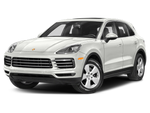2019 Porsche Cayenne AWD