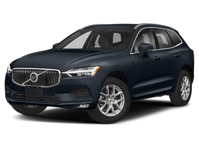 2019 Volvo XC60 T5INSCRIPT