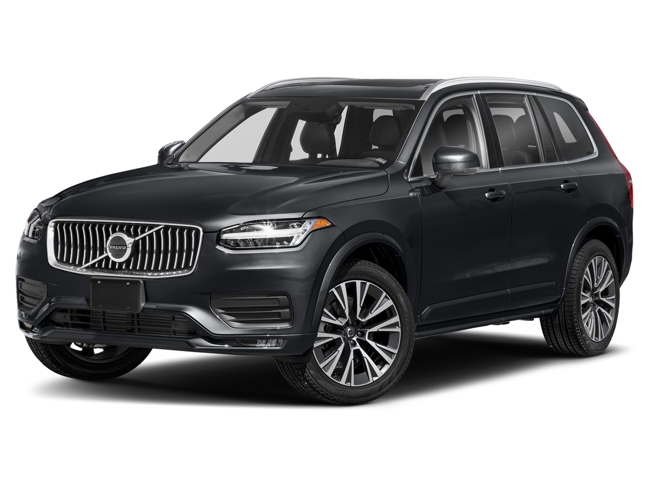 2020 Volvo XC90 T6MOMENTUM
