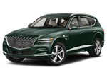 2022 Genesis GV80 2.5T AWD