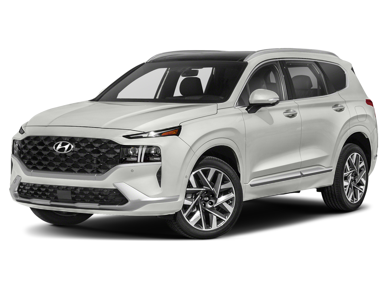 2022 Hyundai Santa Fe CALLIGRAPH