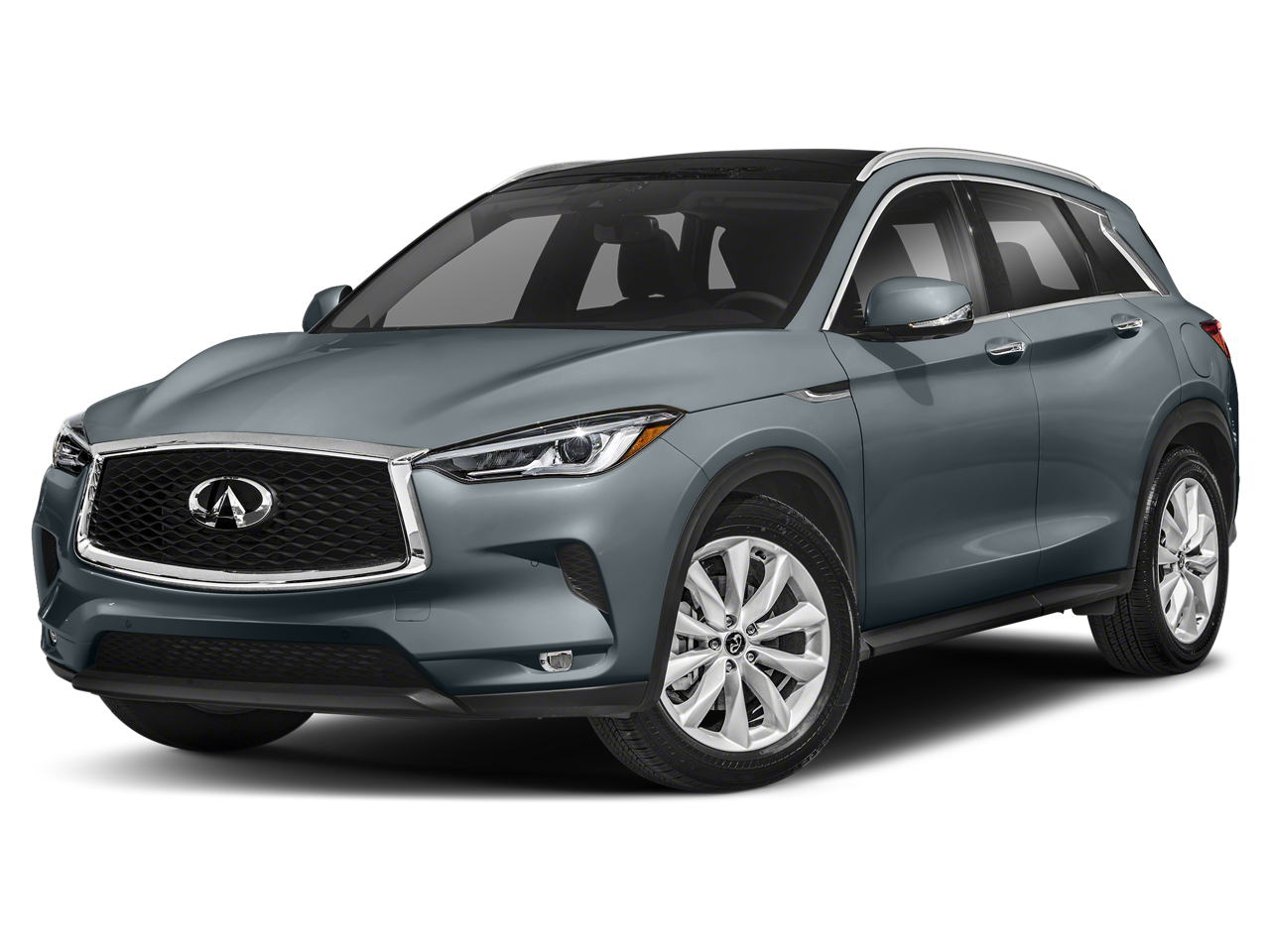 2022 Infiniti QX50 Sensory photo 2