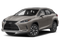 2022 Lexus RX PREM